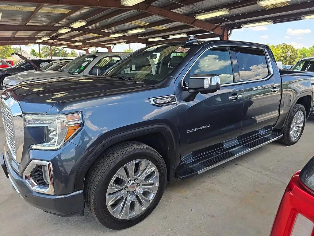 gmc sierra 1500 denali 2021 1GTU9FED7MZ373897 image gmc sierra 1500 denali 2021 1GTU9FED7MZ373897 image